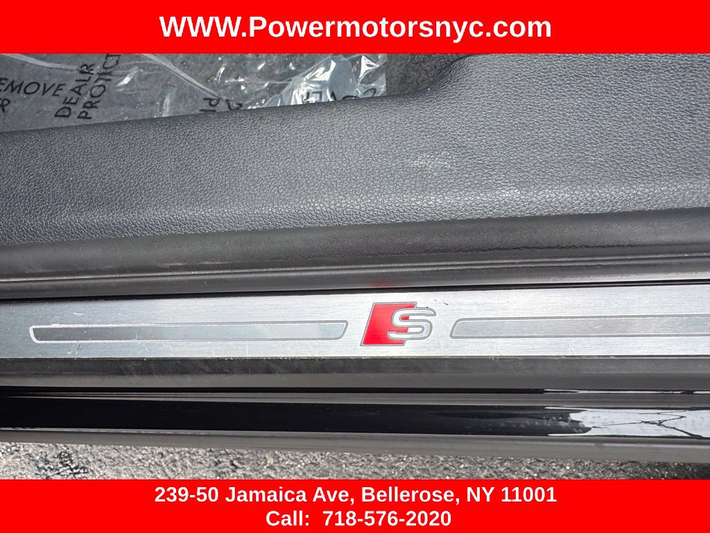 Used 2022 Audi Q3 2.0T Premium AWD/4WD image 32