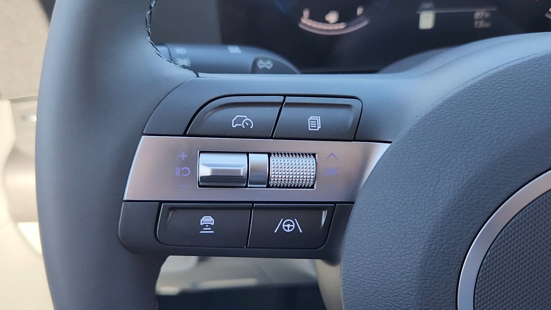 New 2026 Hyundai Kona SEL Sport image 11