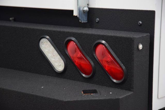 Used 2023 GMC Sierra 2500 Pro w/ Convenience Package image 13