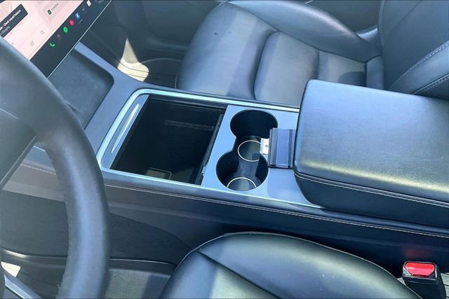 Used 2022 Tesla Model Y Long Range AWD/4WD image 14