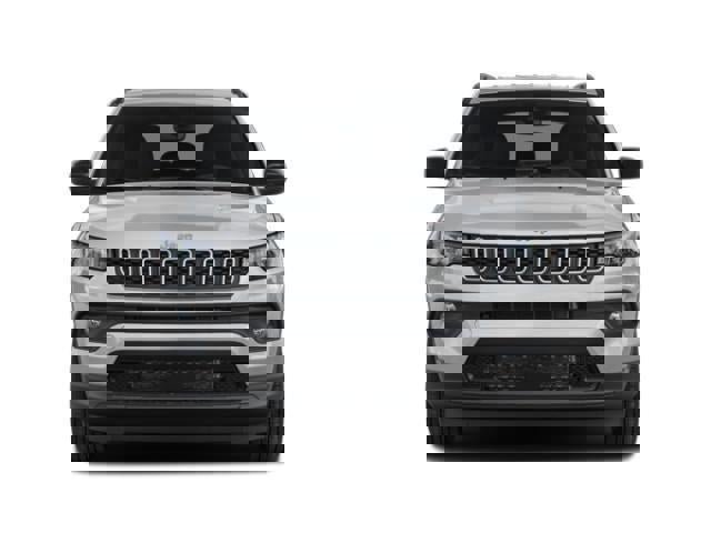 Used 2026 Jeep Compass Latitude image 4