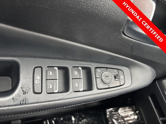 Certified 2021 Hyundai Santa Fe Limited image 13