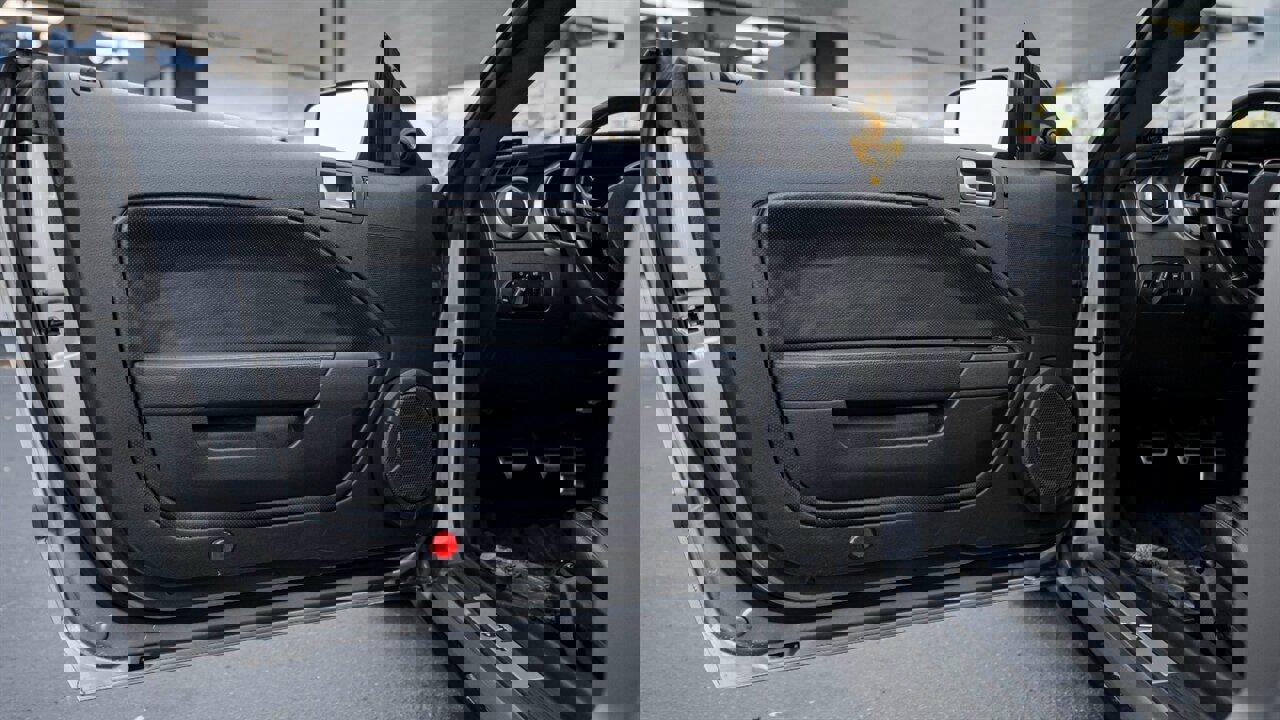 Used 2008 Ford Mustang Shelby GT500 image 25