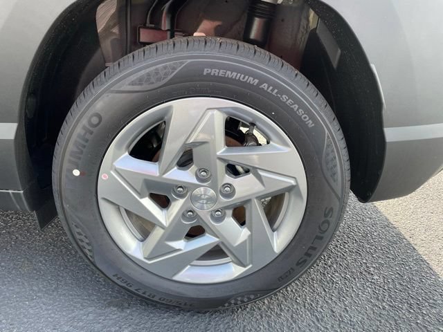 New 2026 Hyundai Kona SE FWD image 22