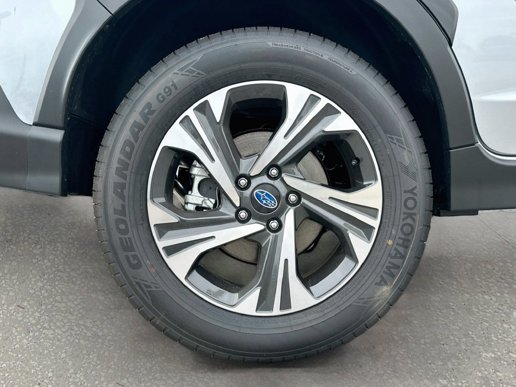 New 2026 Subaru Crosstrek 2.5i Premium AWD/4WD image 29