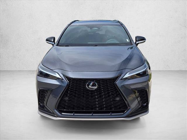 Used 2024 Lexus NX 350 F Sport AWD/4WD image 2