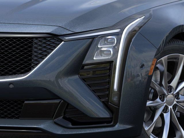 New 2026 Cadillac CT5 Sport w/ Technology Package RWD image 10