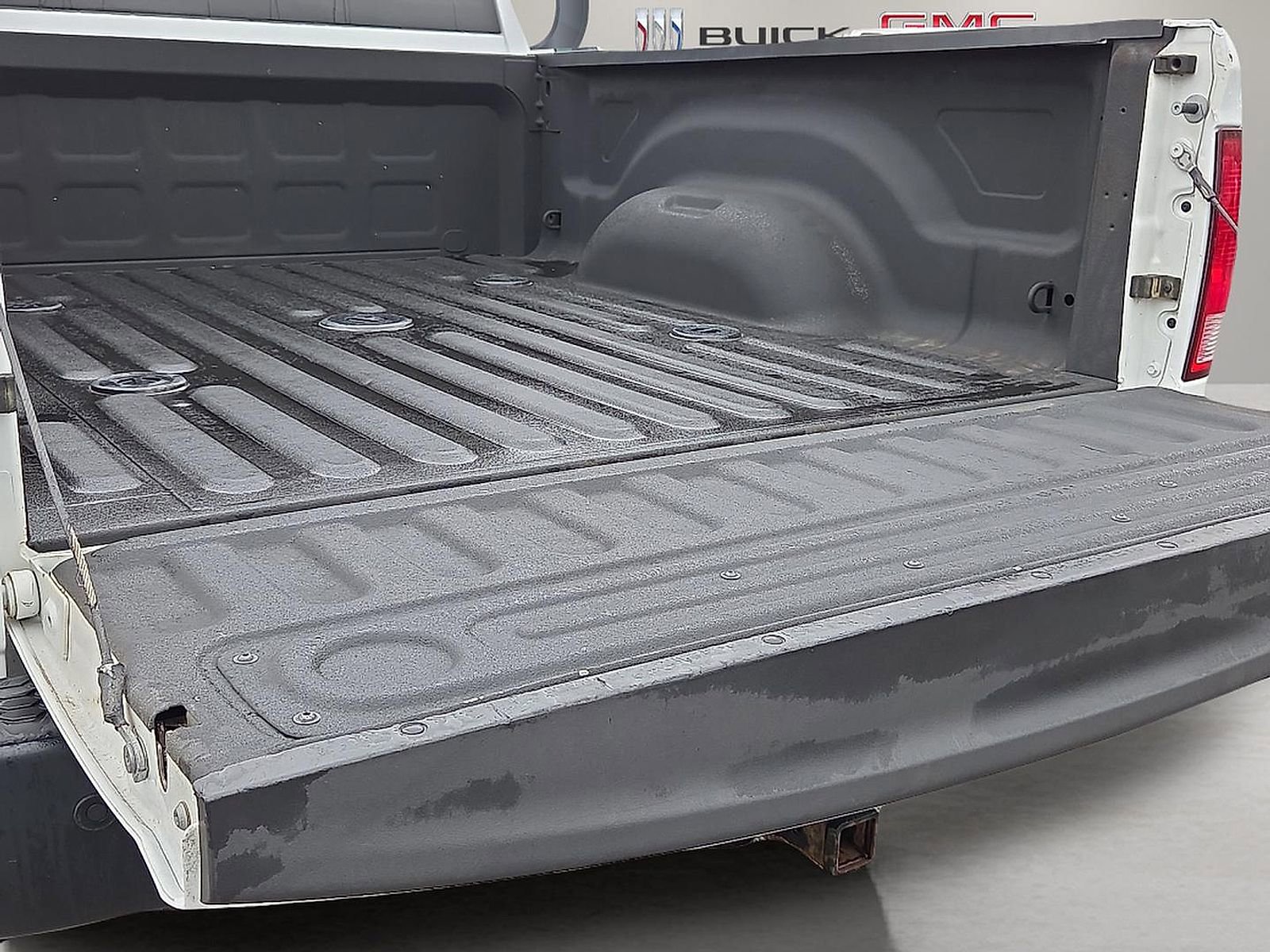 Used 2017 RAM 2500 Tradesman w/ Popular Equipment Group image 9