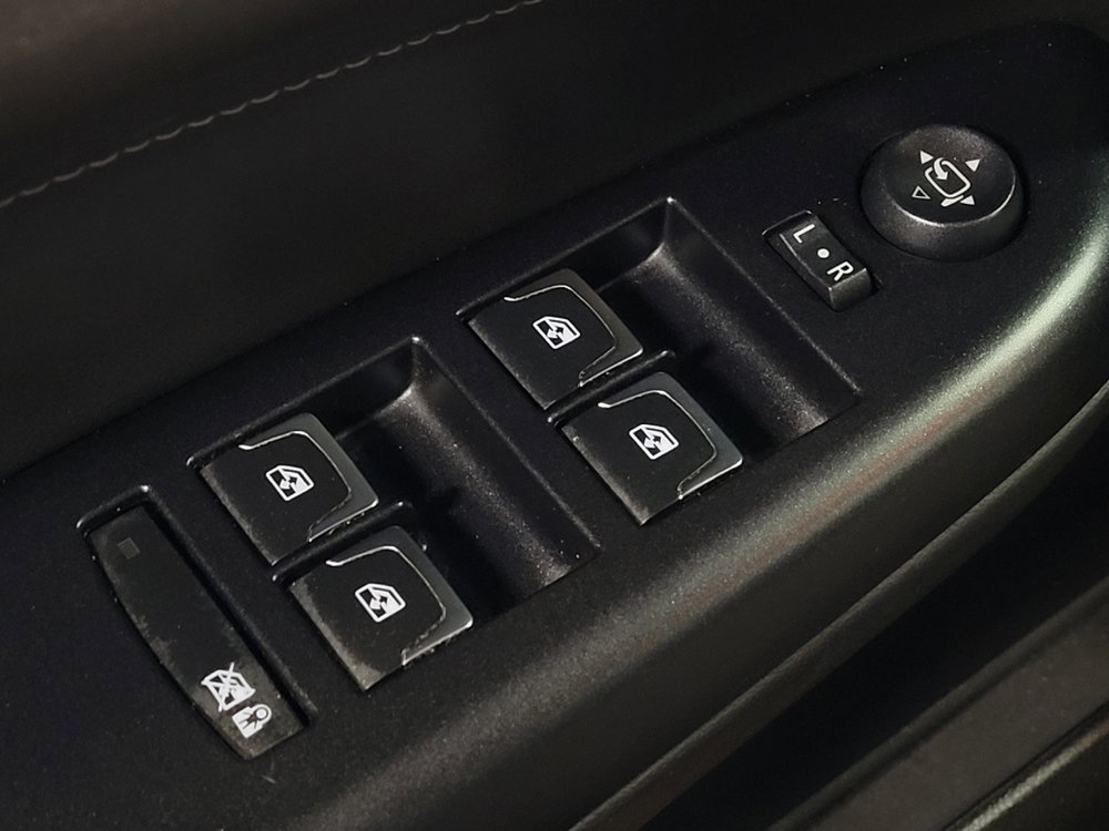 Used 2016 Cadillac SRX Luxury FWD image 27
