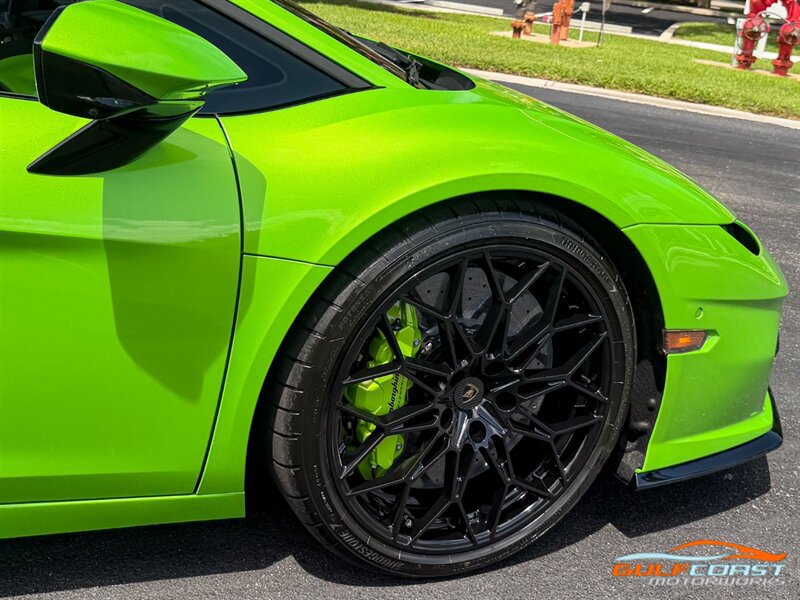 Used 2026 Lamborghini Temerario AWD/4WD image 58