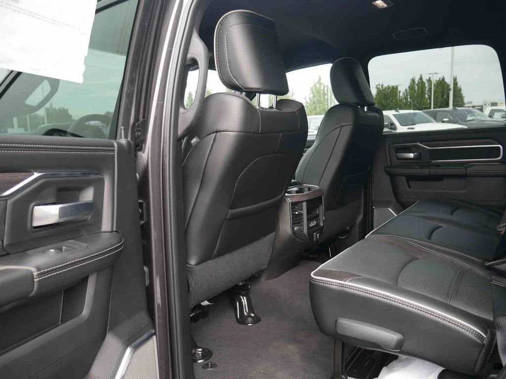 New 2026 RAM 3500 Laramie image 15
