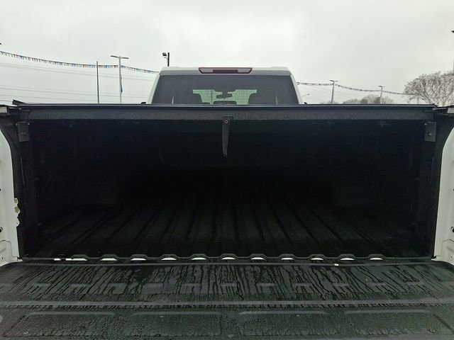 Used 2022 Chevrolet Silverado 2500 W/T w/ WT Convenience Package image 28