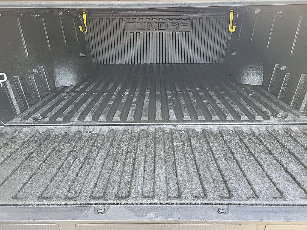 Used 2024 Toyota Tundra SR5 AWD/4WD image 19