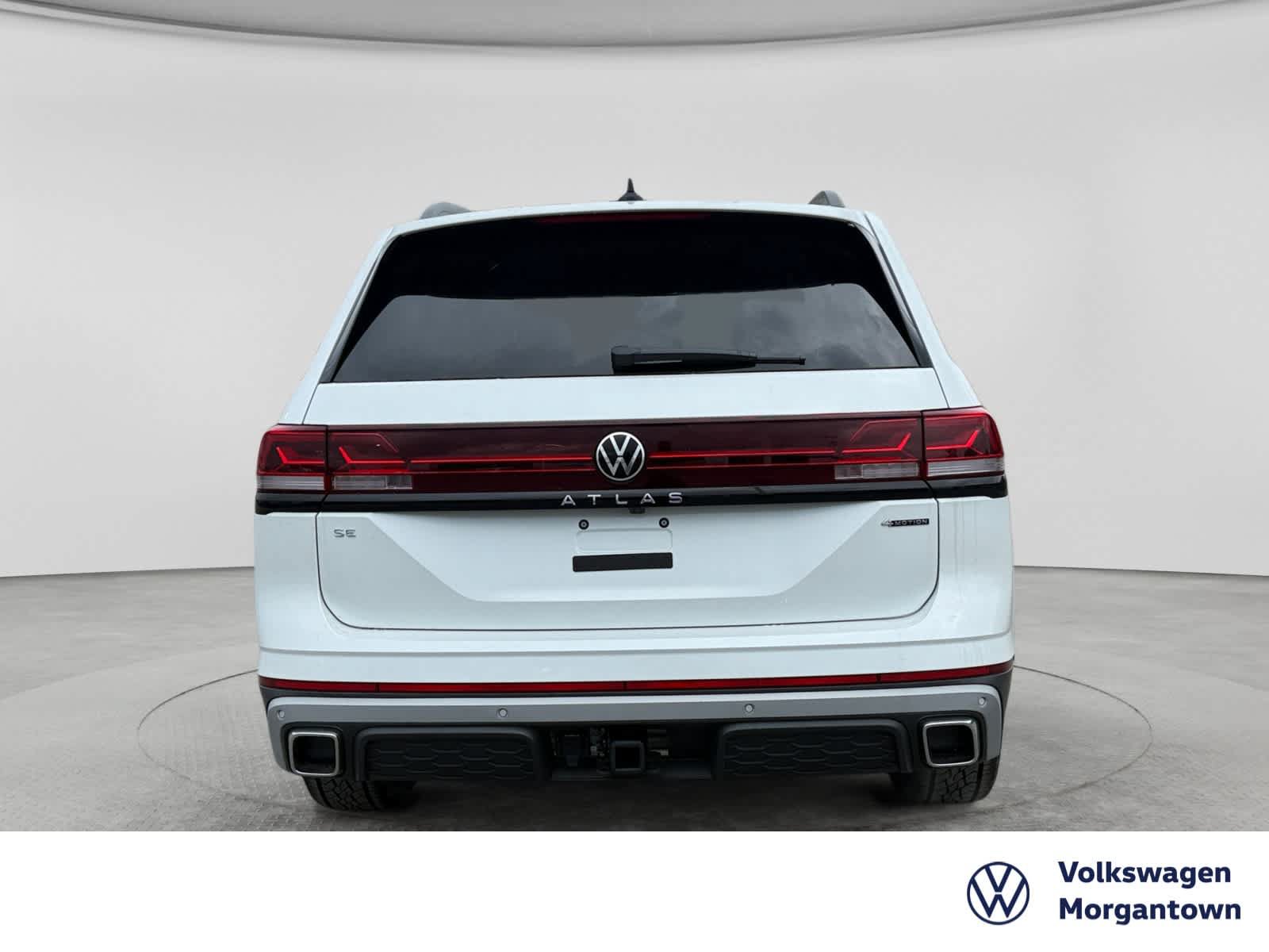 New 2026 Volkswagen Atlas Peak Edition AWD/4WD image 6