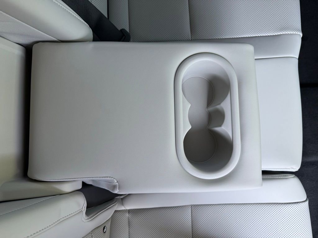 New 2026 Hyundai Santa Fe SEL image 21