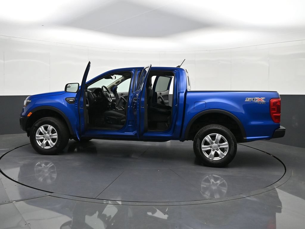 Used 2020 Ford Ranger XL w/ Equipment Group 101A Mid AWD/4WD image 41