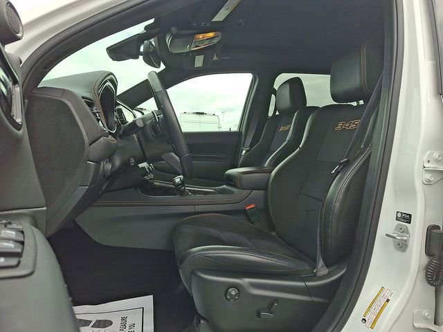 Used 2025 Dodge Durango R/T image 13