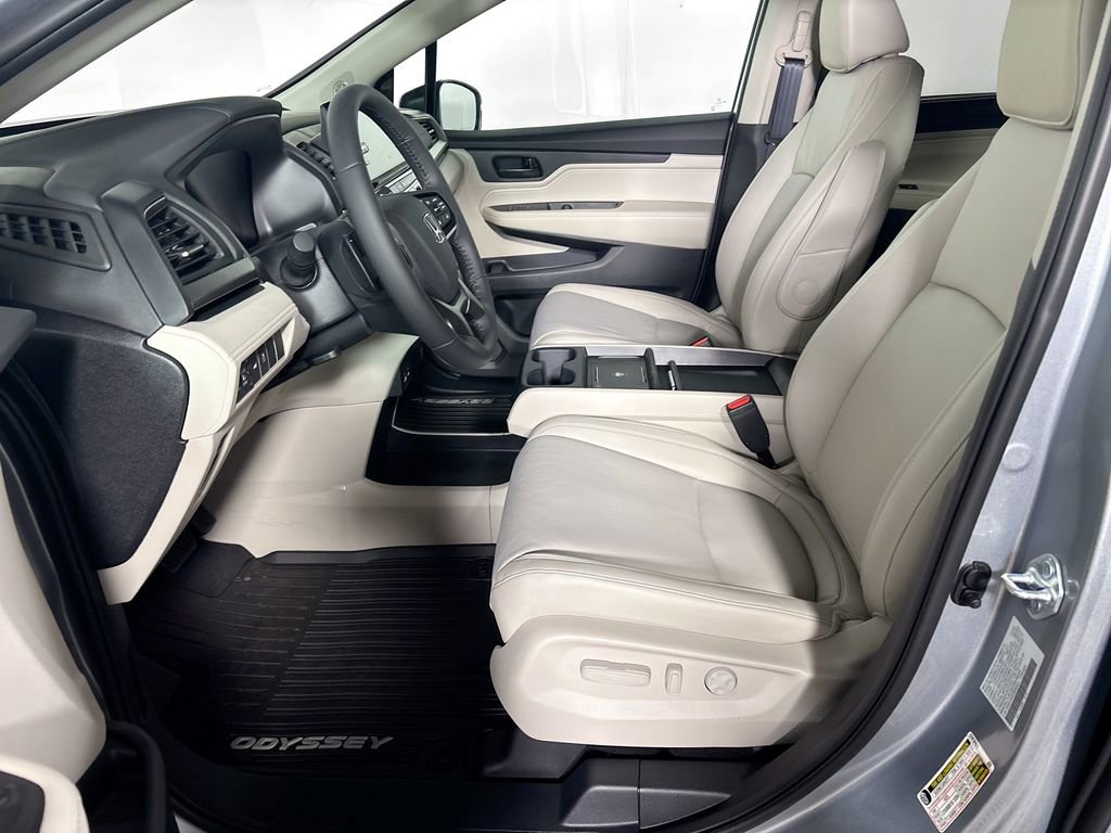 New 2026 Honda Odyssey EX-L image 11