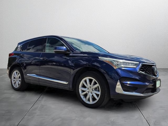 Used 2020 Acura RDX AWD image 6