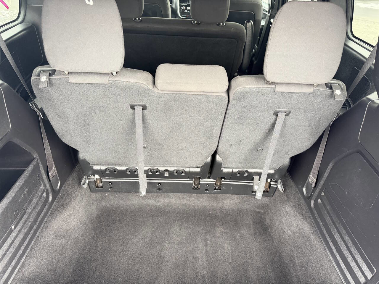 Used 2019 Dodge Grand Caravan SE image 8