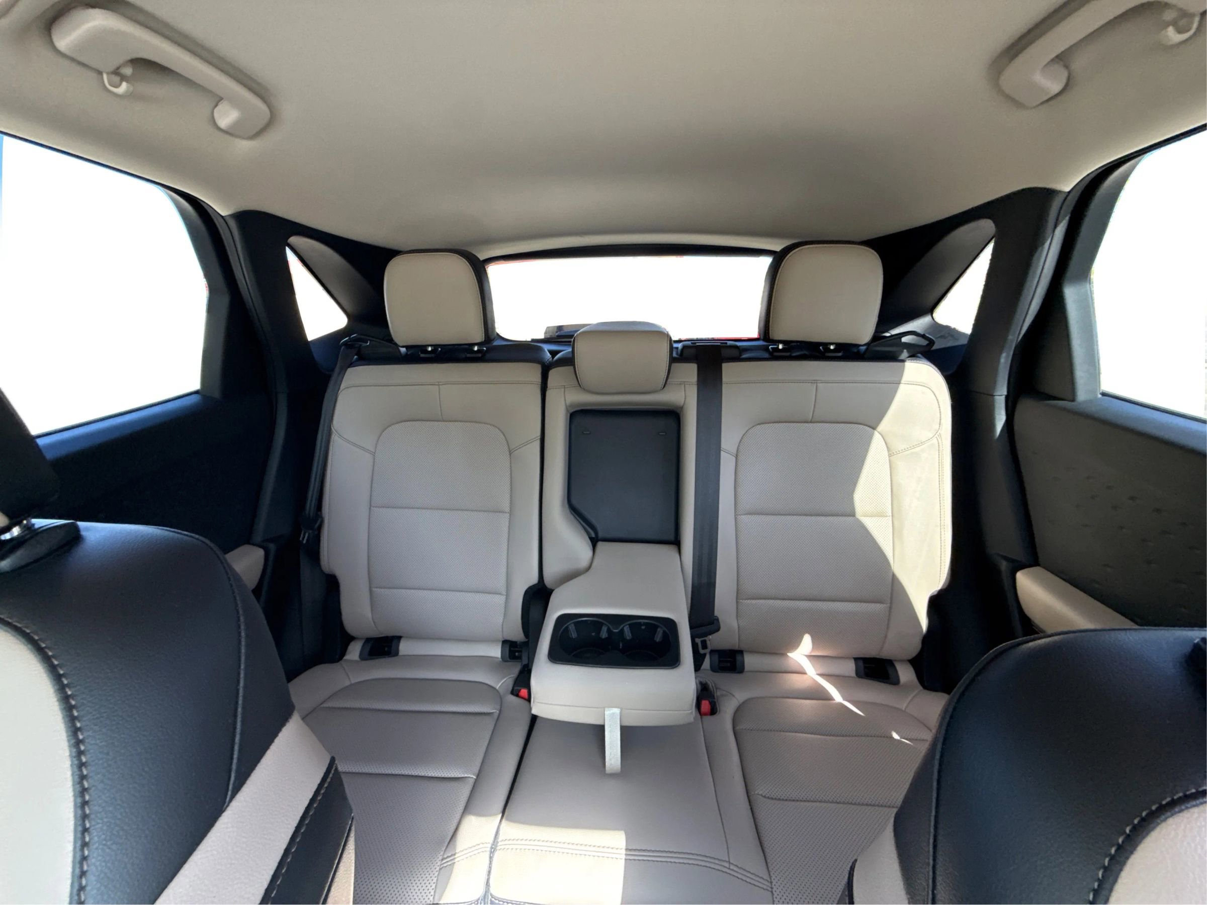 Used 2020 Ford Escape SEL AWD/4WD image 15