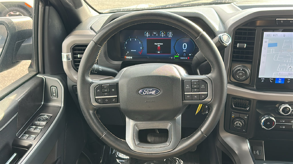 Used 2024 Ford F150 XLT w/ Mobile Office Package AWD/4WD image 27