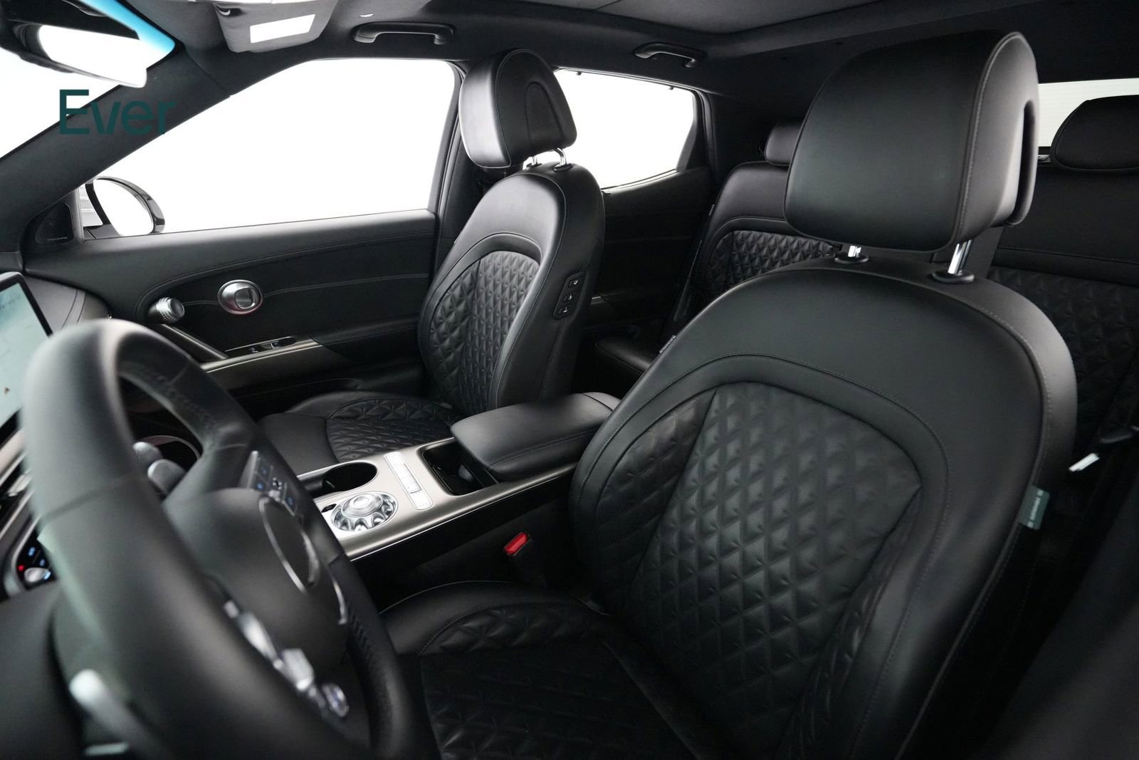 Used 2024 Genesis GV60 Performance image 4