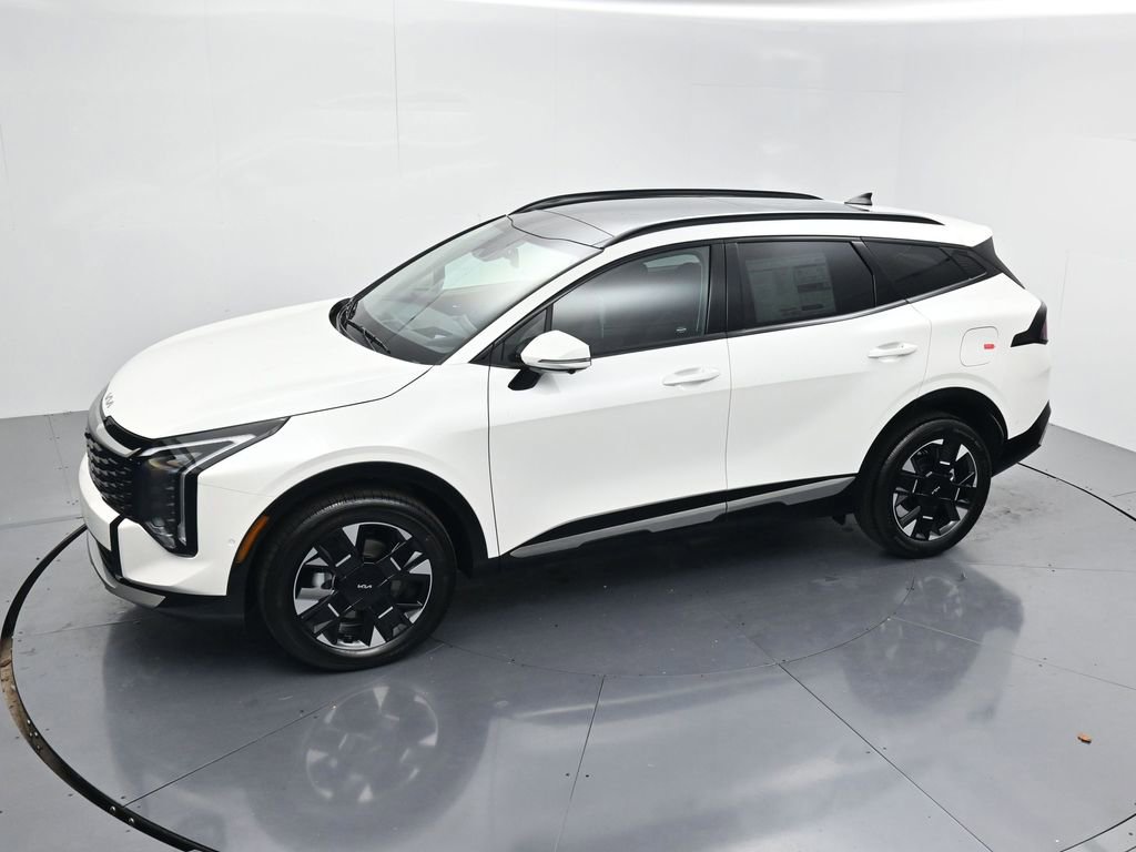 New 2026 Kia Sportage SX Prestige image 46