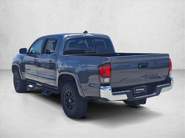 Used 2022 Toyota Tacoma SR5 RWD image 7