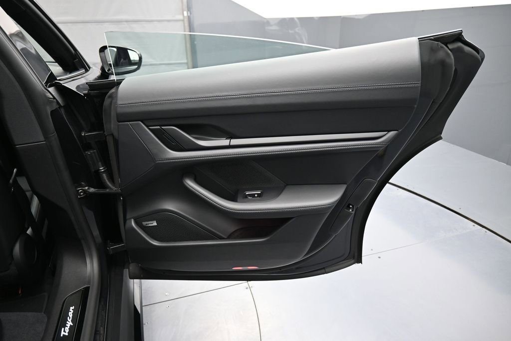New 2026 Porsche Taycan AWD/4WD image 26