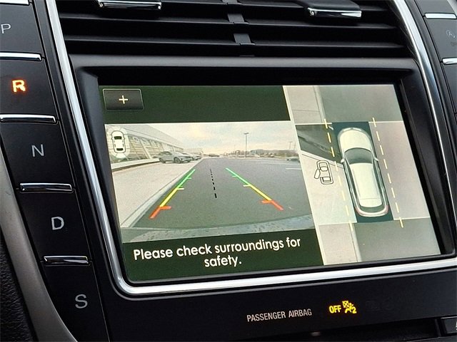 Used 2019 Lincoln Nautilus Reserve image 20