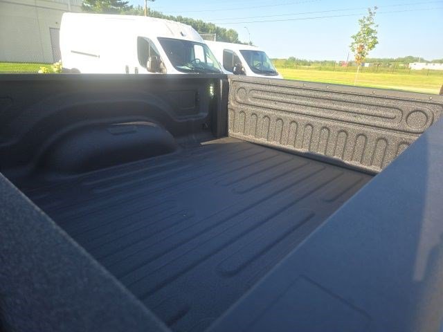 New 2026 RAM 2500 Big Horn AWD/4WD image 19