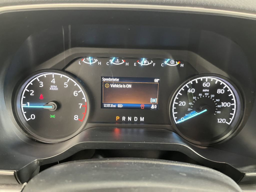 Used 2022 Ford F150 XLT w/ Trailer Tow Package image 19