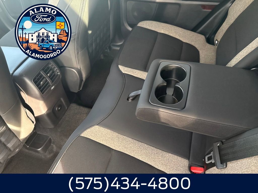 New 2025 Ford Bronco Sport Big Bend image 11