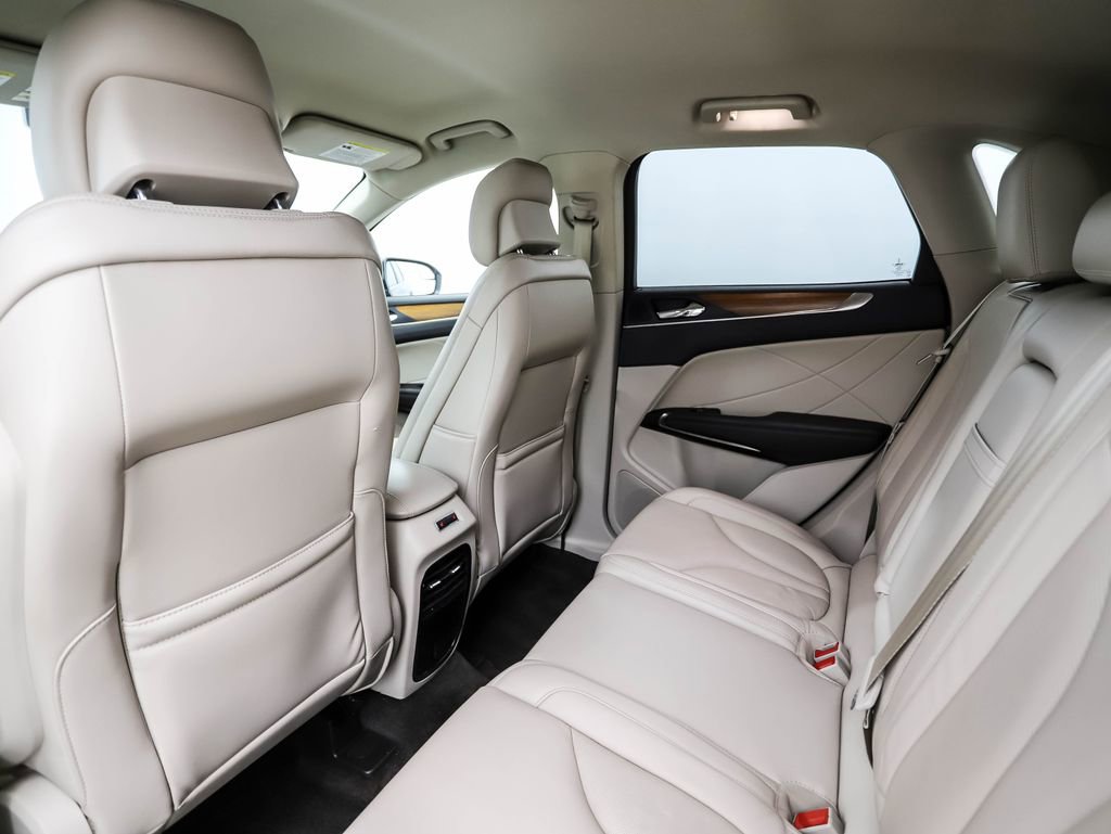 Used 2018 Lincoln MKC Select w/ Lincoln MKC Climate Package image 20