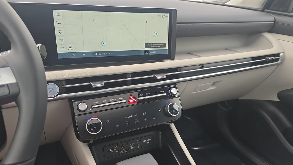 New 2026 Hyundai Tucson SEL AWD/4WD image 20