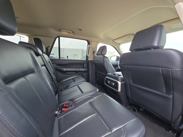 Used 2024 Ford Expedition Max XLT AWD/4WD image 27