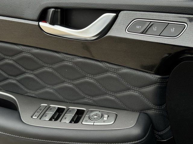 Used 2021 Hyundai Palisade Calligraphy FWD image 26