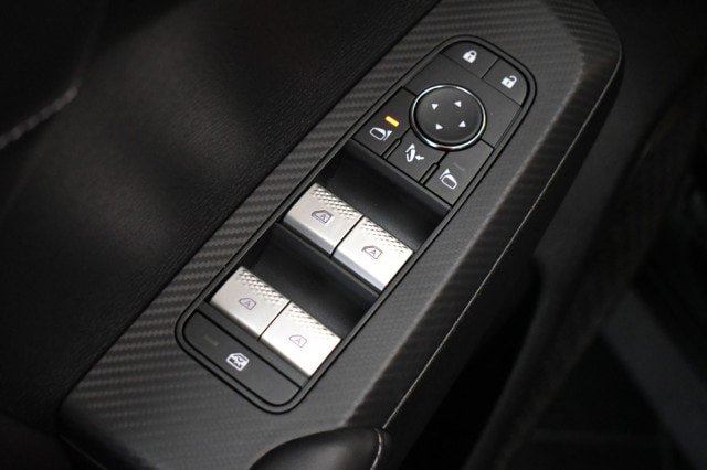 New 2026 Mitsubishi Outlander SE AWD/4WD image 24