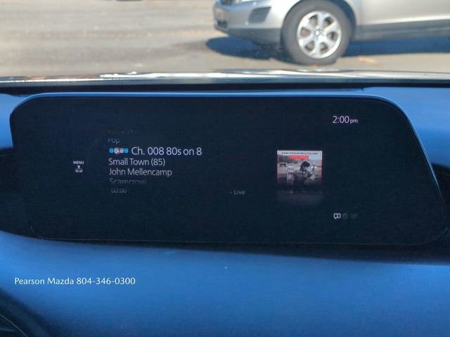 Used 2021 MAZDA MAZDA3 s image 19