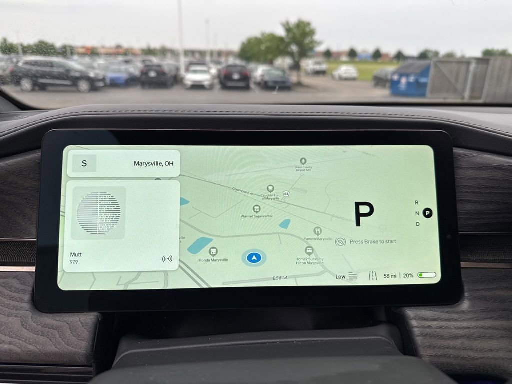 Used 2022 Rivian R1S Launch Edition AWD/4WD image 13