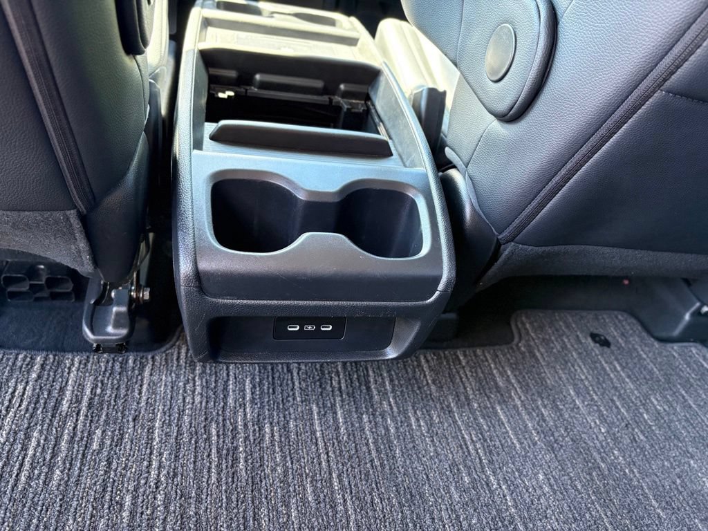 Used 2025 Honda Odyssey EX-L image 24