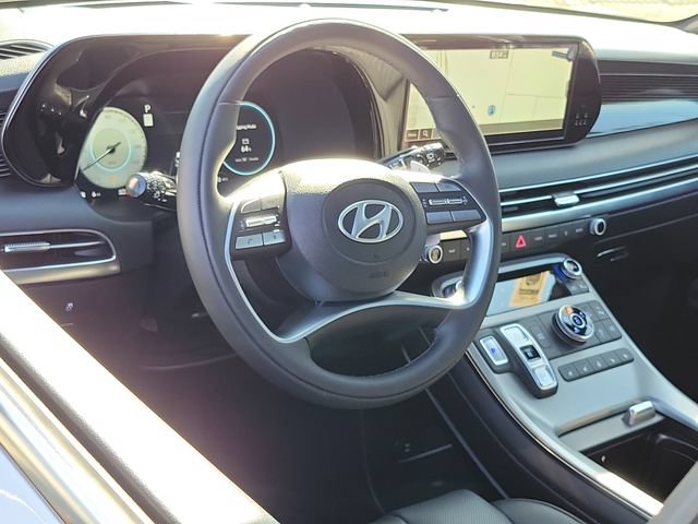 New 2025 Hyundai Palisade Calligraphy AWD/4WD image 3