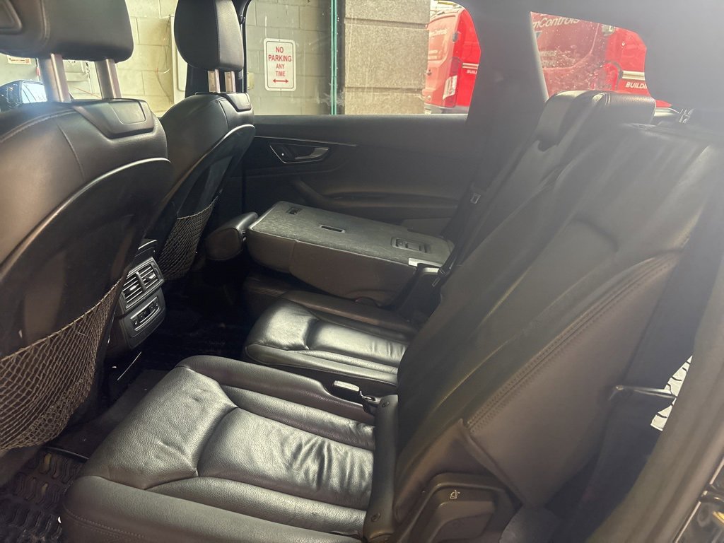 Used 2017 Audi Q7 2.0T Premium Plus image 9