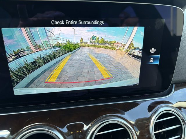Used 2023 Mercedes-Benz E 350 Sedan image 30