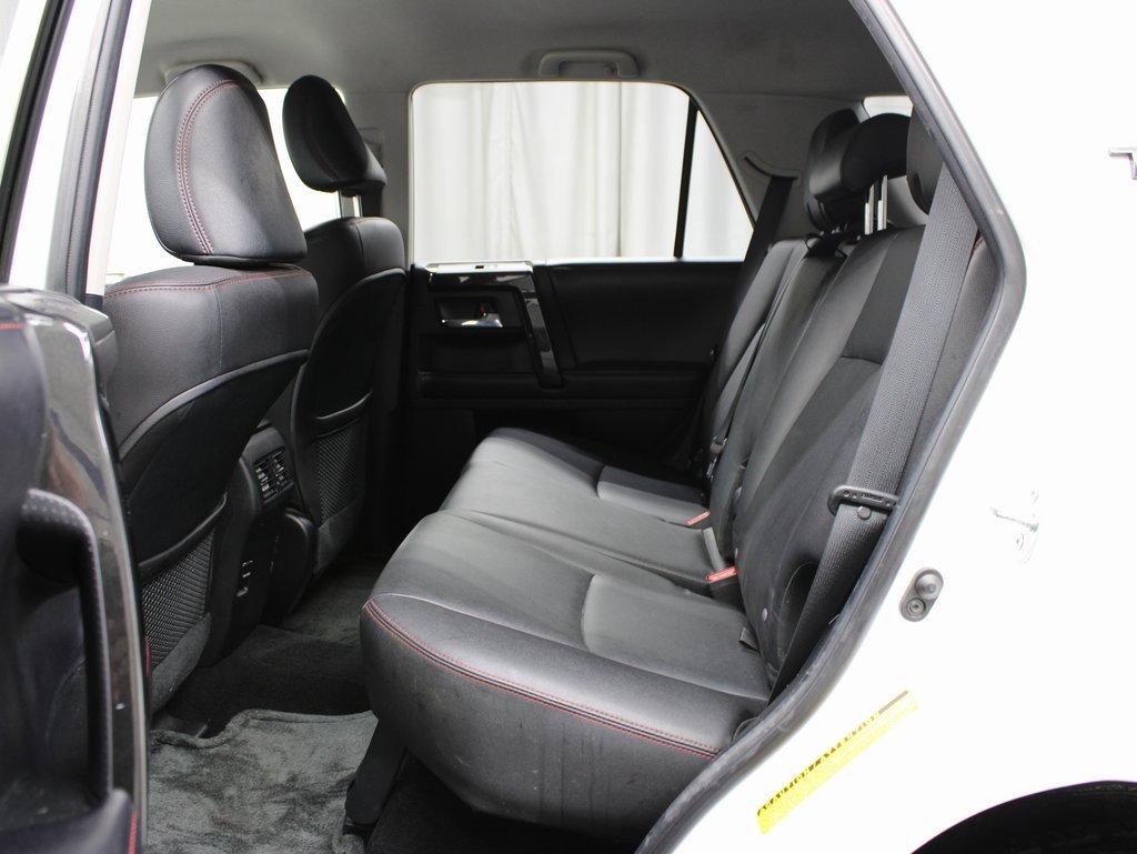 Used 2016 Toyota 4Runner TRD Pro image 10