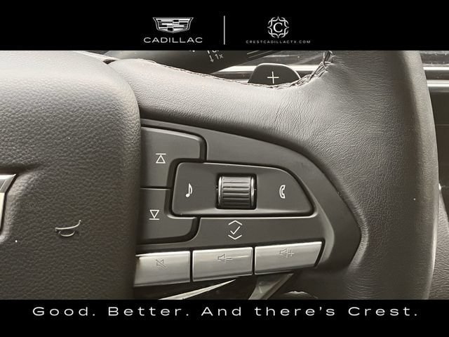 Used 2023 Cadillac Escalade Sport w/ Touring Package AWD/4WD image 14
