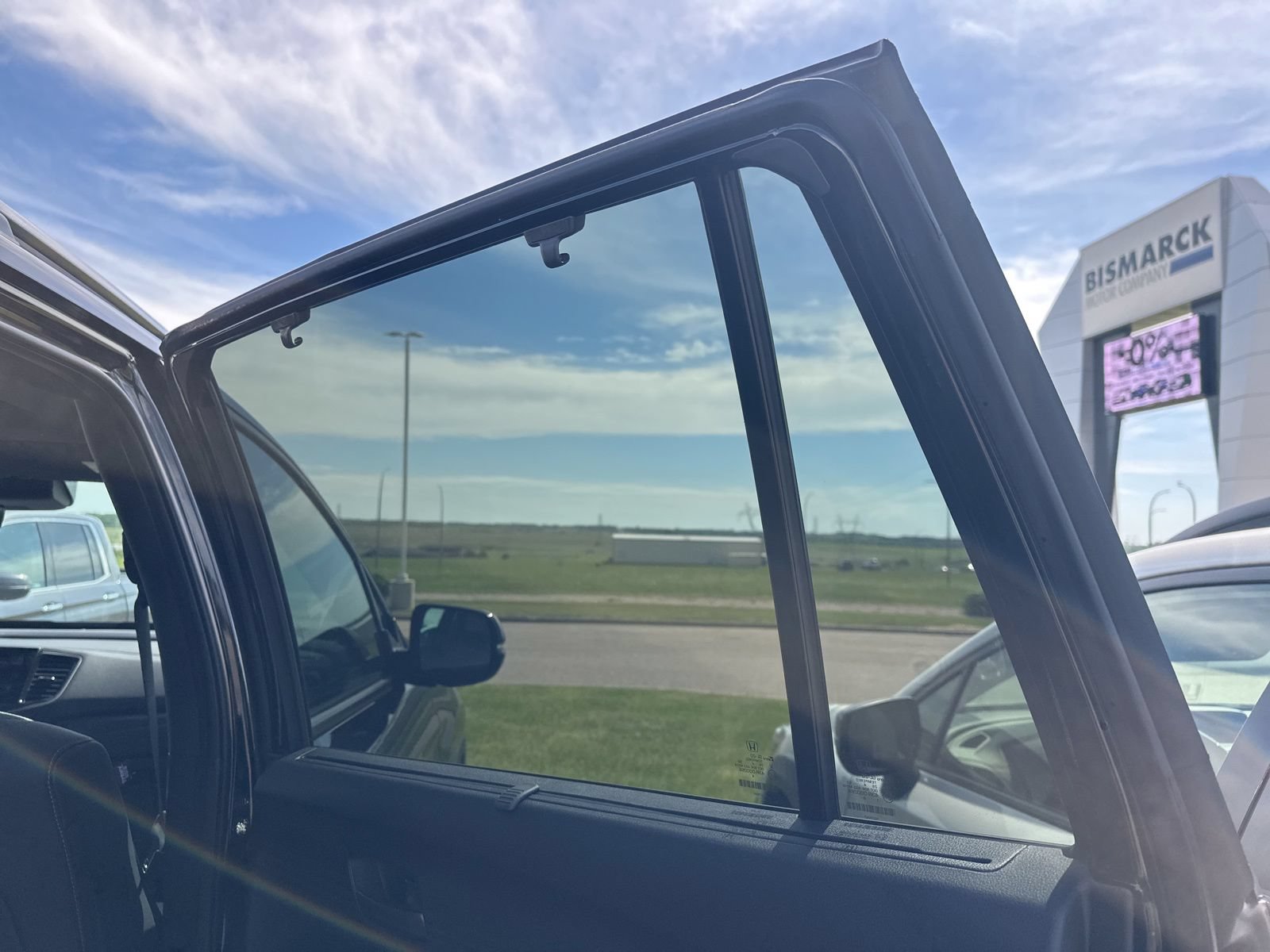 Used 2024 Honda Passport TrailSport image 37