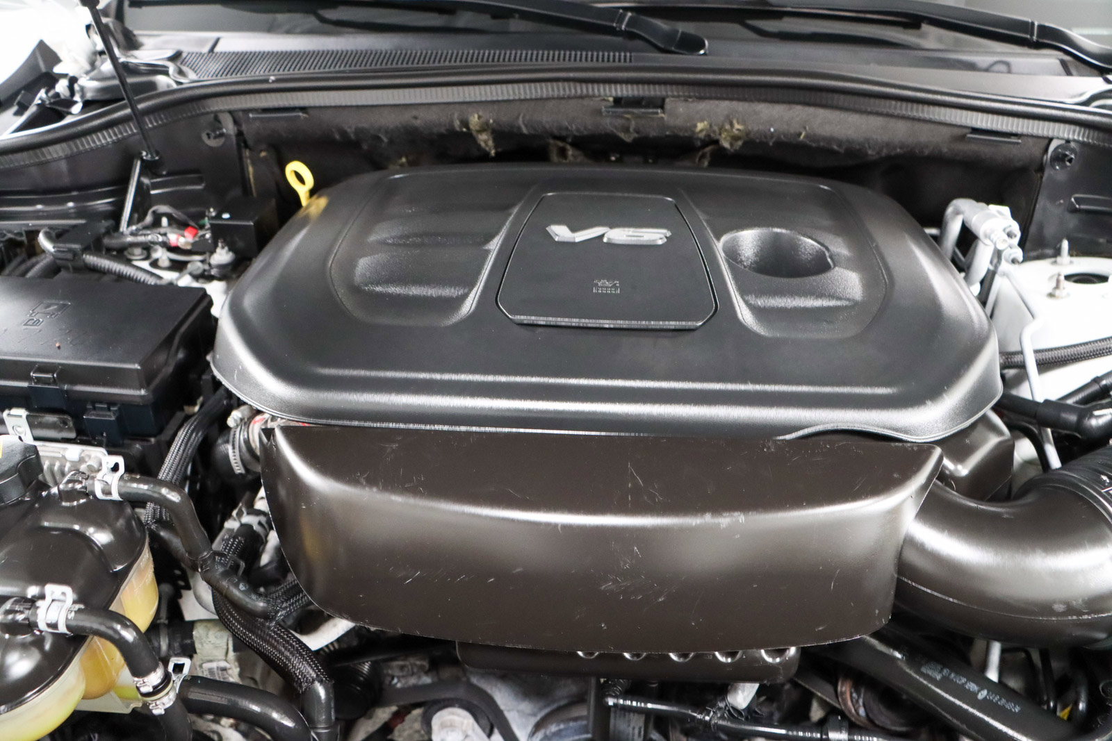 Used 2018 Jeep Grand Cherokee Altitude image 30