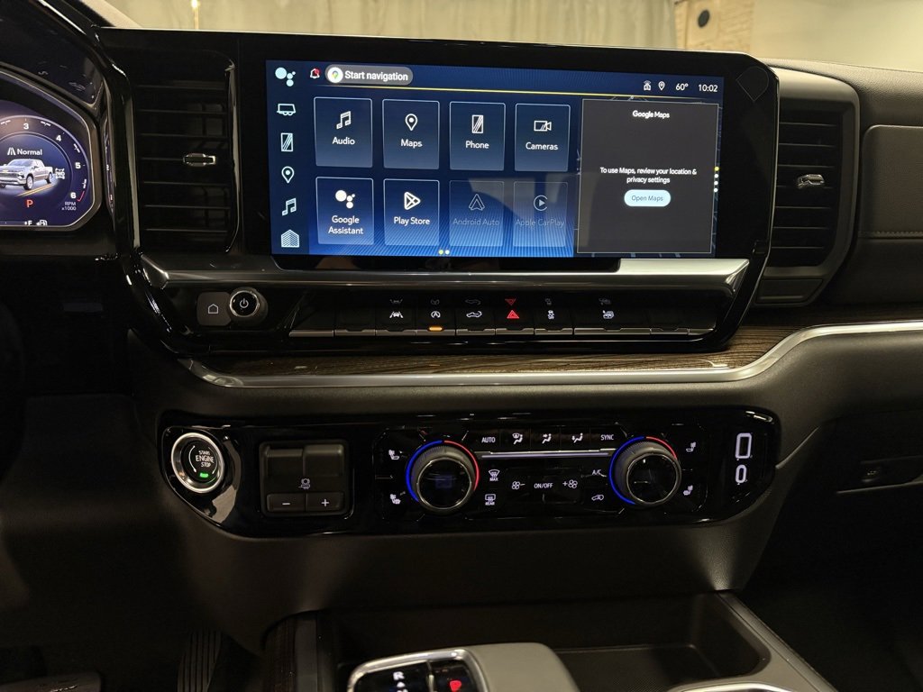 New 2026 Chevrolet Silverado 1500 LT w/ All Star Edition Plus image 28